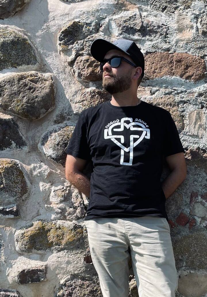 Николай Васьков маркетолог