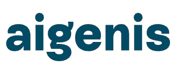 Айгенис лого